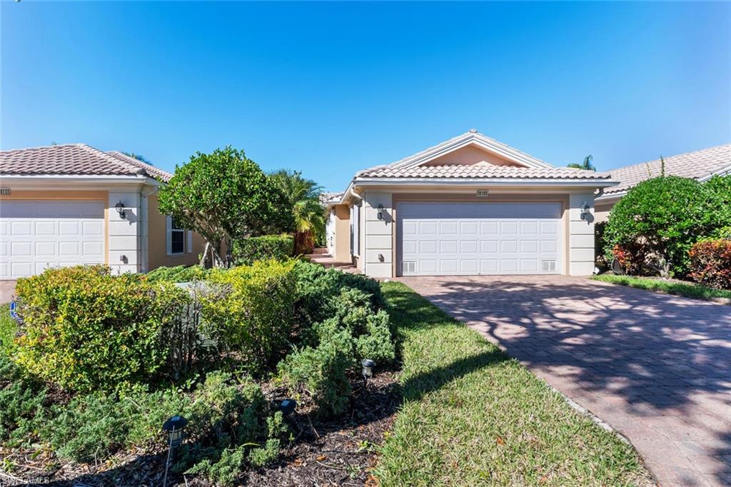VILLAGE WALK OF BONITA SPRINGS - Residential