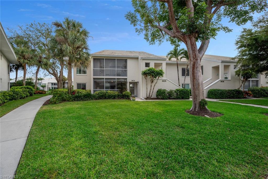Photo of 772 Willowbrook DR #901, NAPLES, FL 34108 (MLS # 225008940)