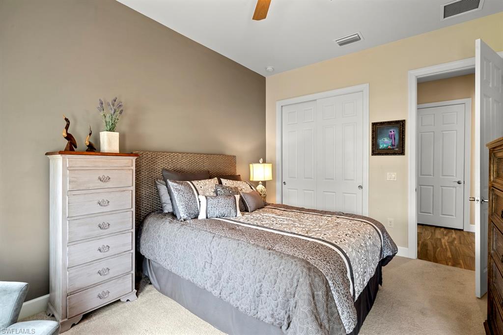 CORKSCREW SHORES - Residential