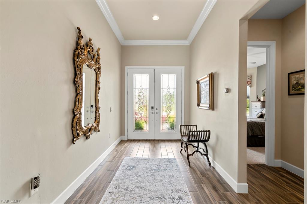 CORKSCREW SHORES - Residential