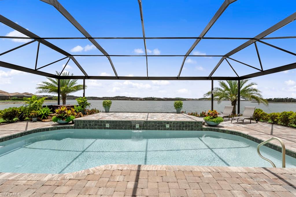 CORKSCREW SHORES - Residential