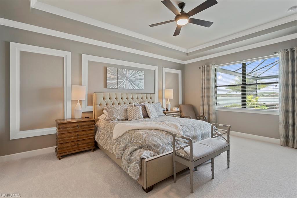 CORKSCREW SHORES - Residential