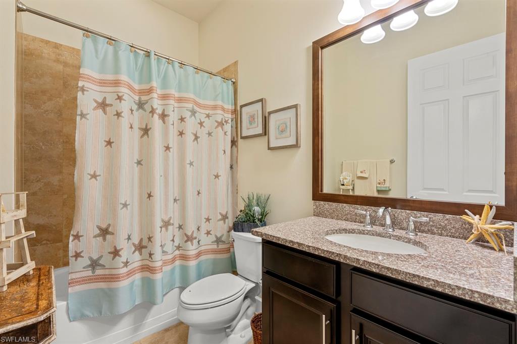 CORKSCREW SHORES - Residential