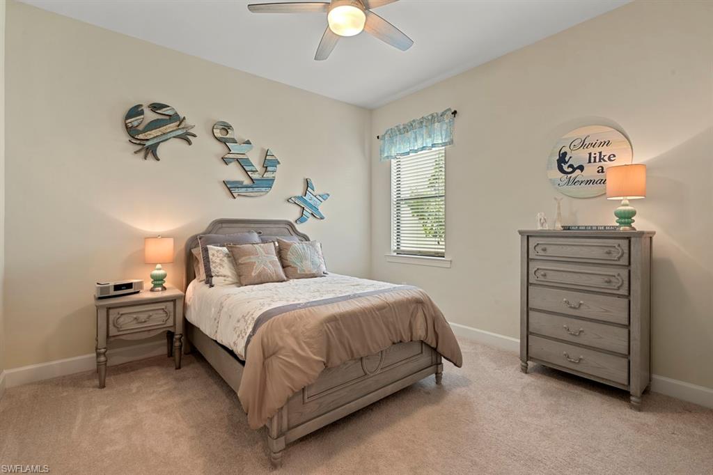 CORKSCREW SHORES - Residential