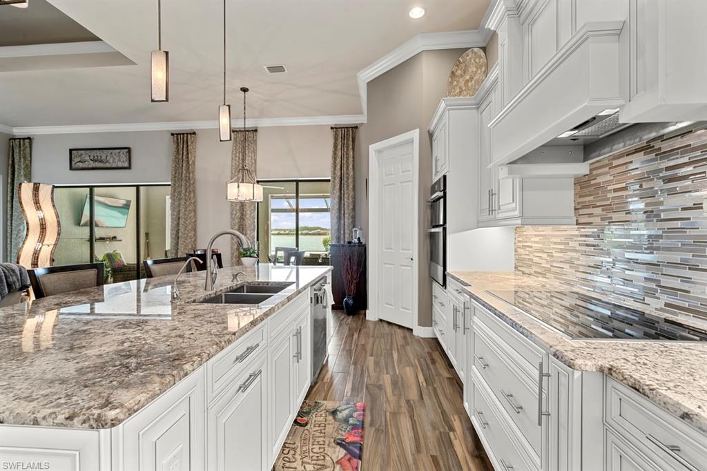 CORKSCREW SHORES - Residential