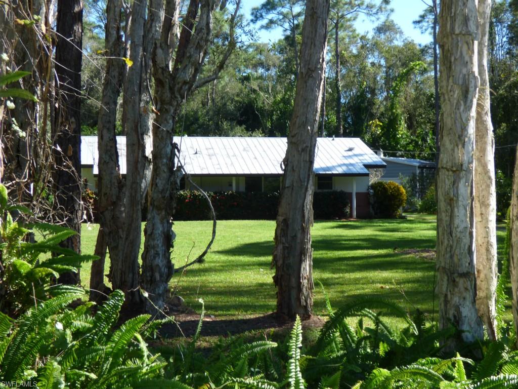 BRIARCLIFF - Residential