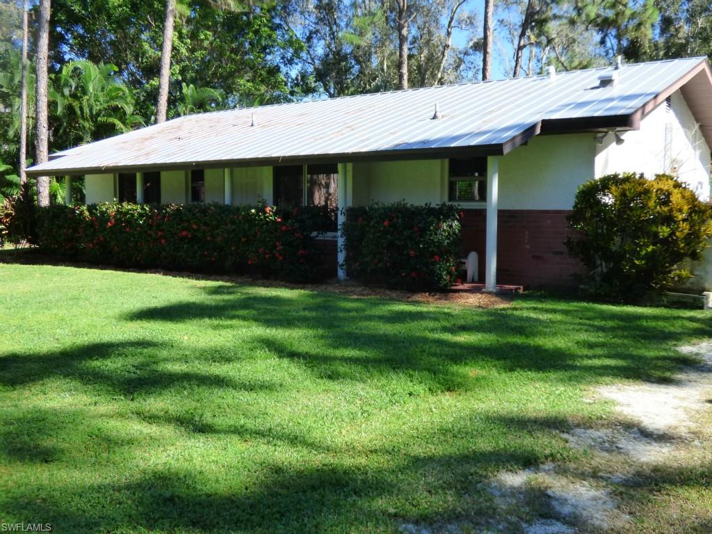 BRIARCLIFF - Residential