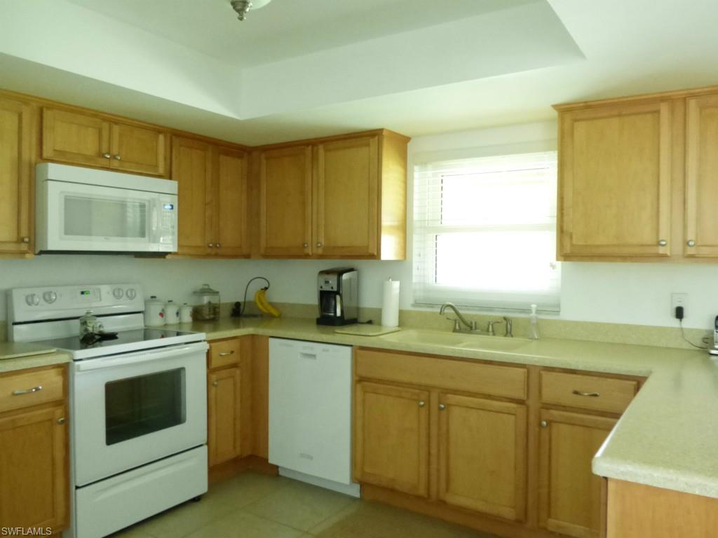 BRIARCLIFF - Residential