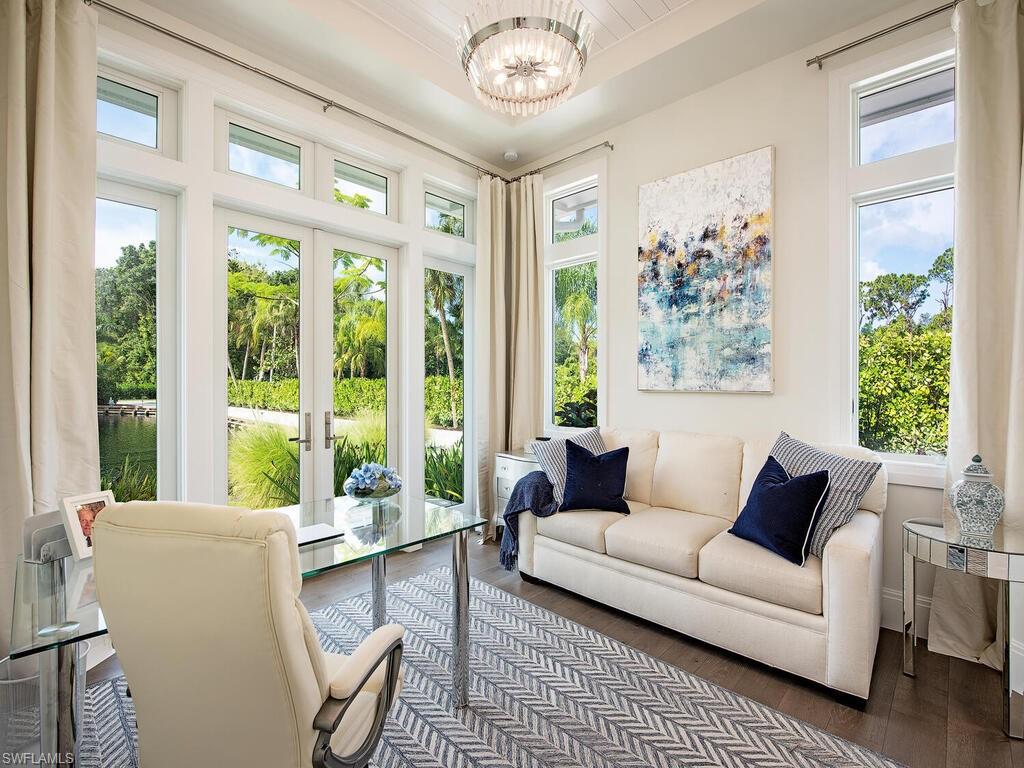 PINE RIDGE - Residential