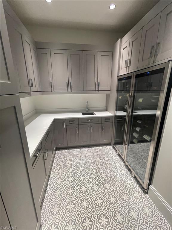 PINE RIDGE - Residential