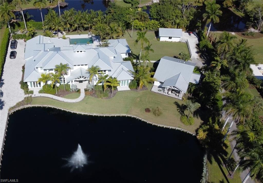 PINE RIDGE - Residential