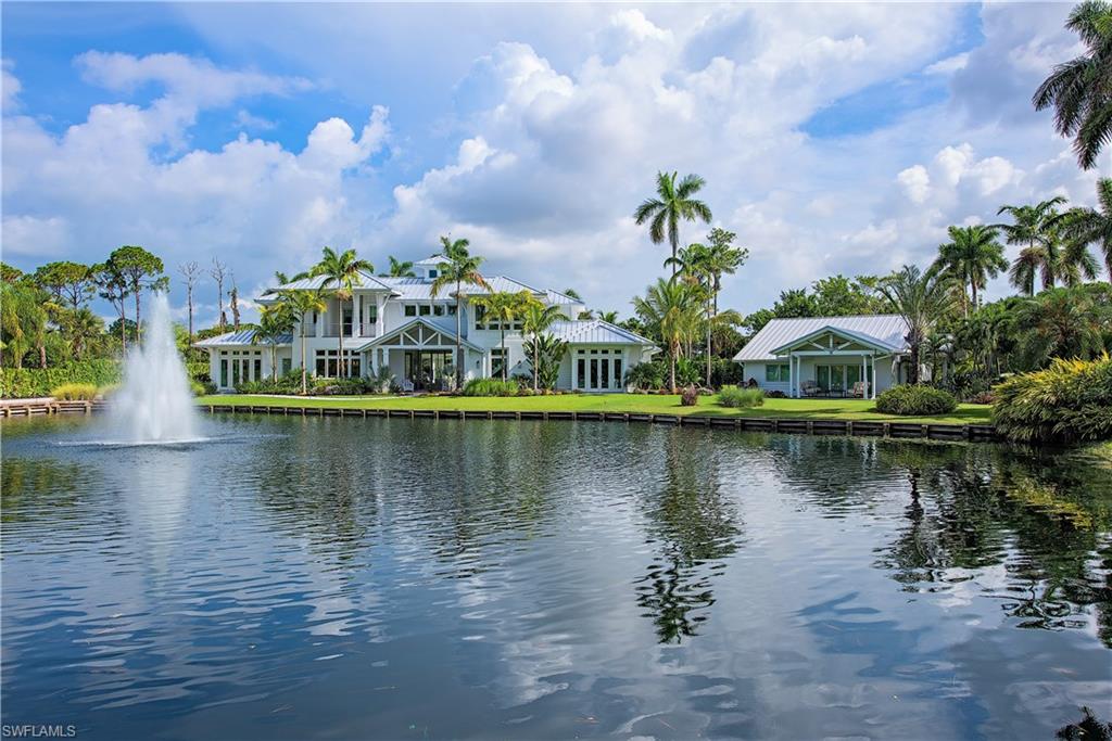 PINE RIDGE - Residential