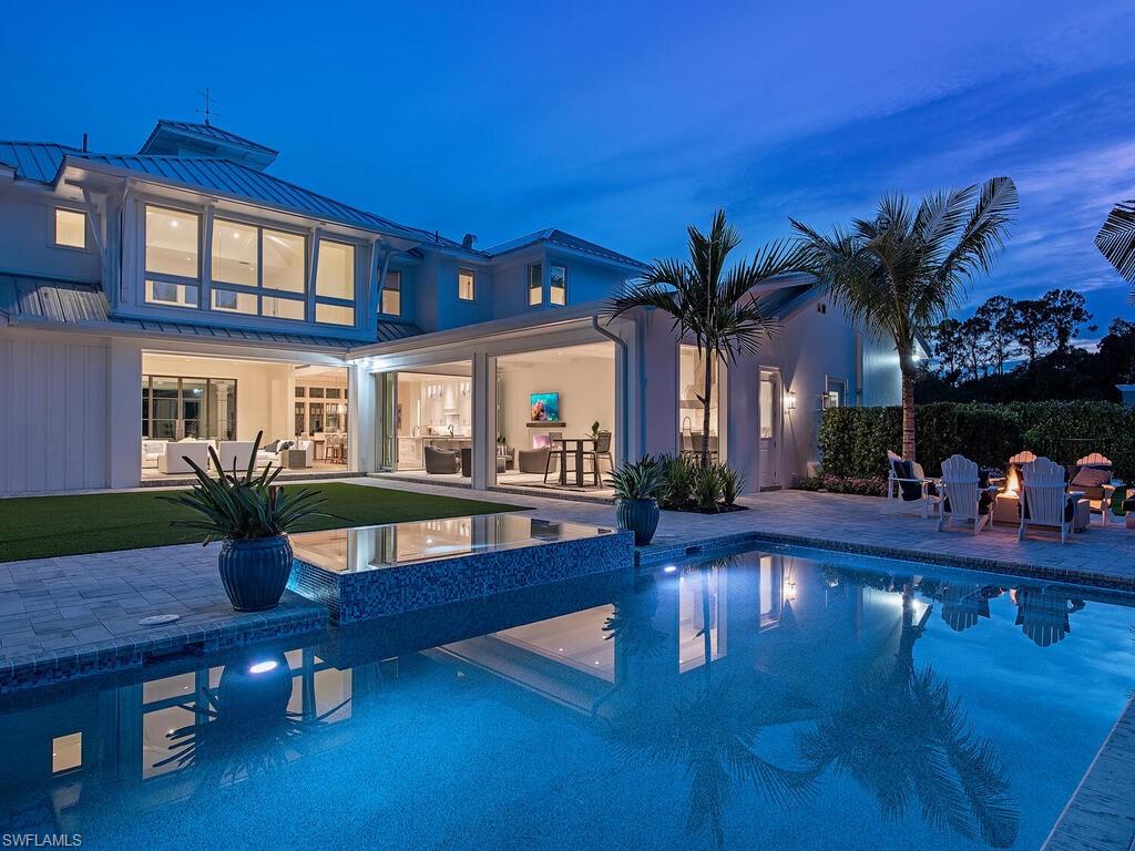 PINE RIDGE - Residential