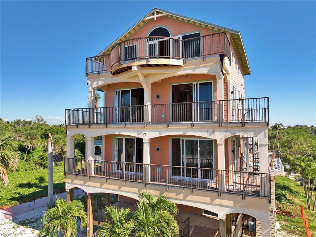 161 & 150 Nighthawk DR