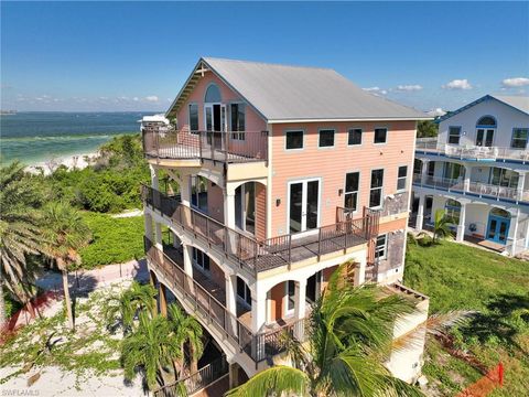 161 & 150 Nighthawk DR Upper Captiva FL 33924