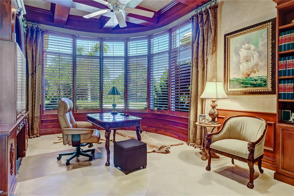 QUAIL CREEK - Residential