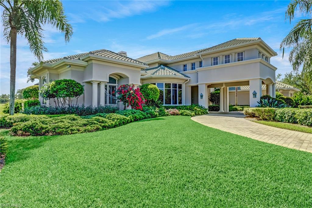 QUAIL CREEK - Residential