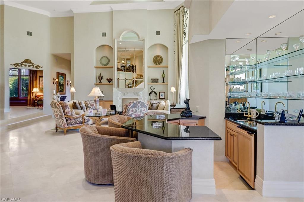 QUAIL CREEK - Residential