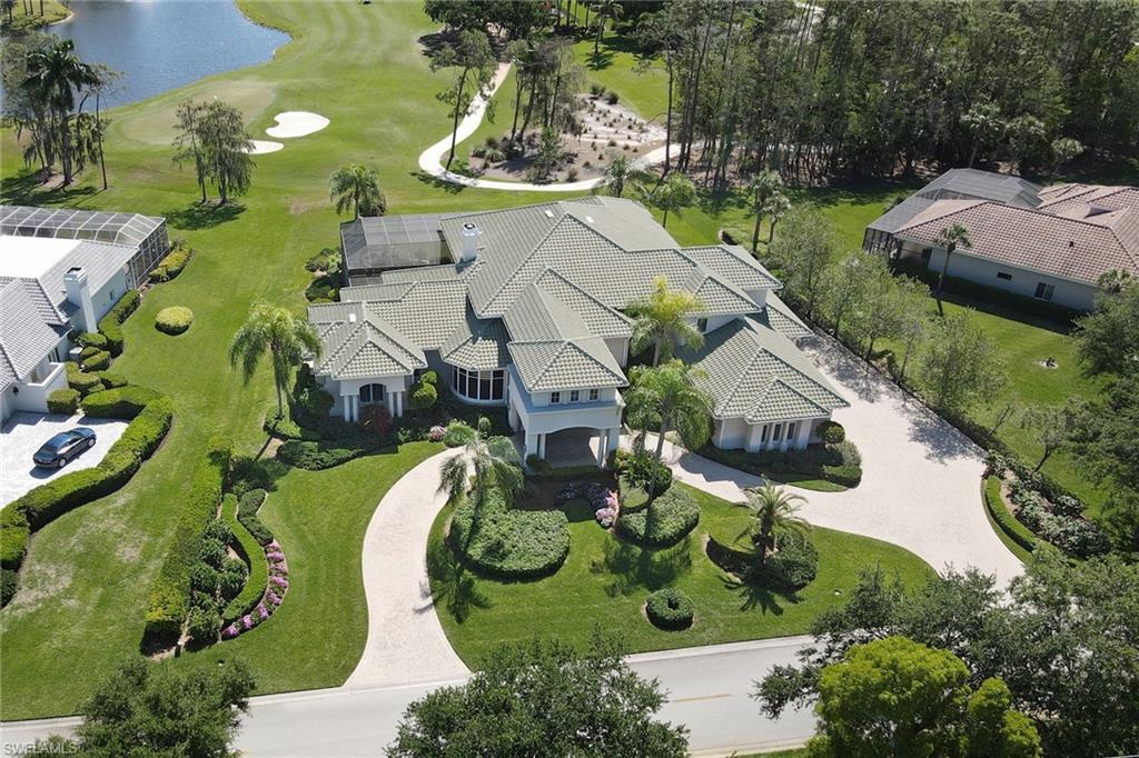 QUAIL CREEK - Residential