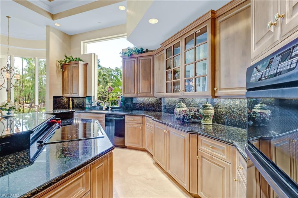 QUAIL CREEK - Residential