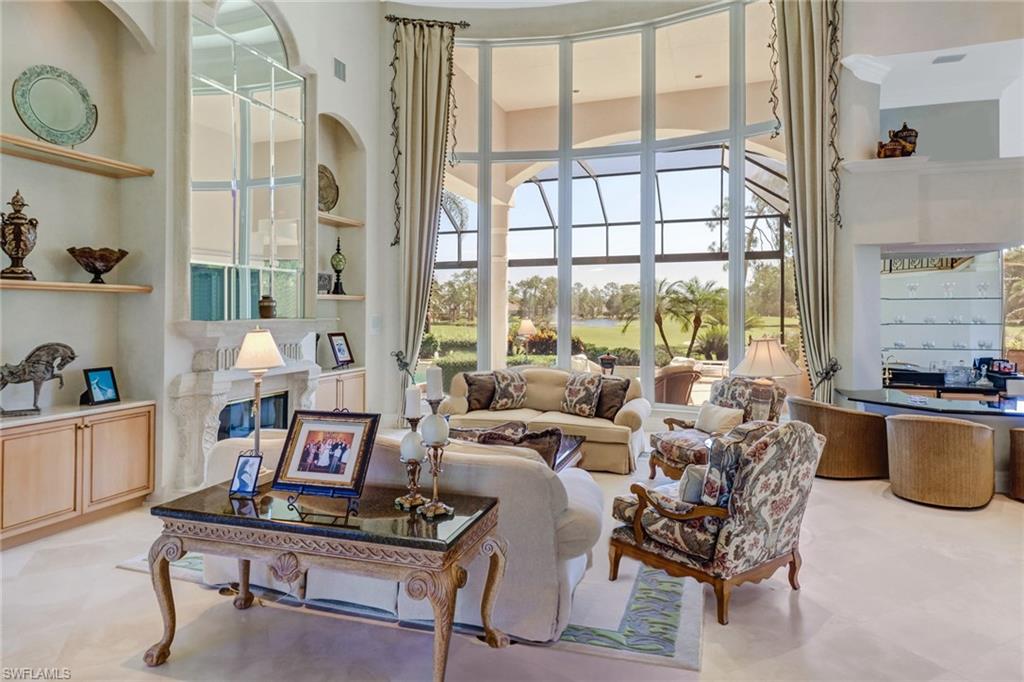 QUAIL CREEK - Residential