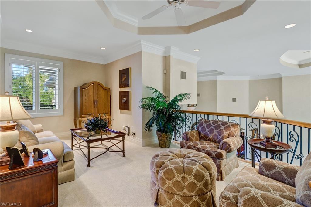 QUAIL CREEK - Residential