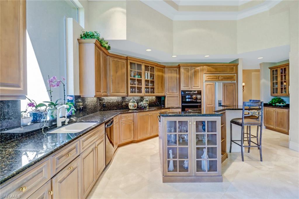 QUAIL CREEK - Residential