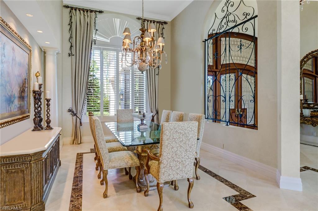 QUAIL CREEK - Residential