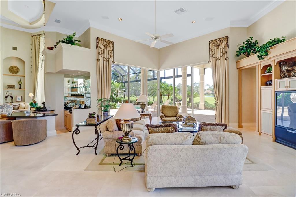 QUAIL CREEK - Residential