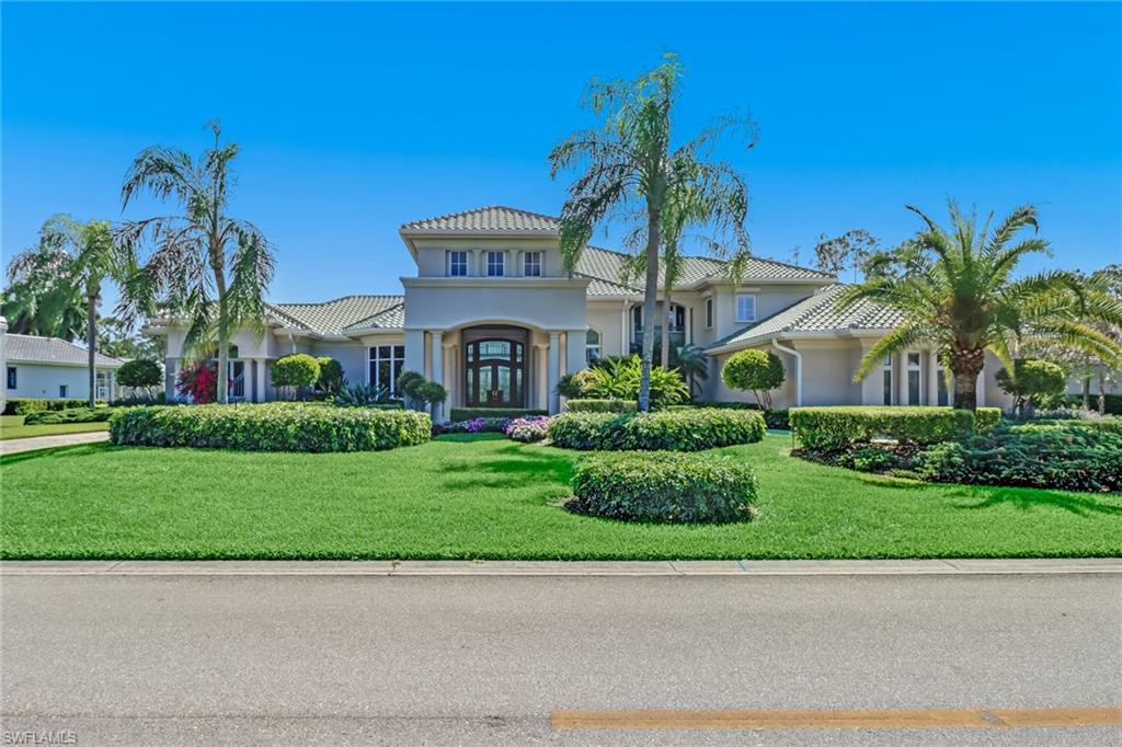 QUAIL CREEK - Residential