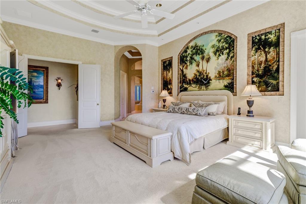 QUAIL CREEK - Residential