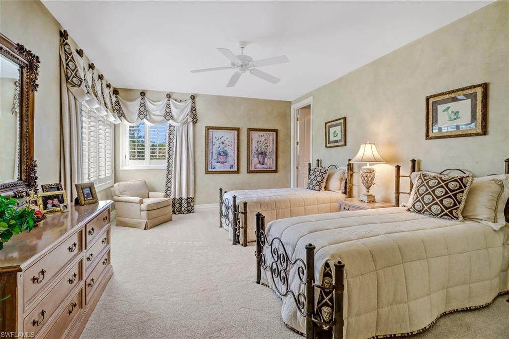 QUAIL CREEK - Residential