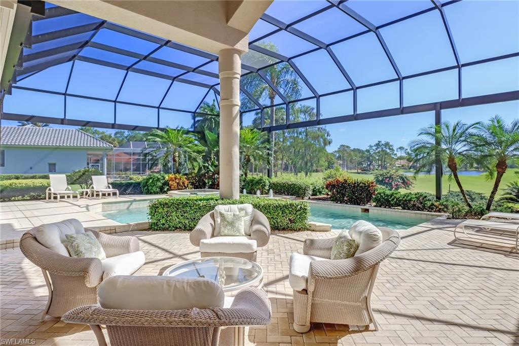 QUAIL CREEK - Residential