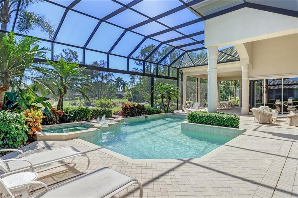 QUAIL CREEK - Residential