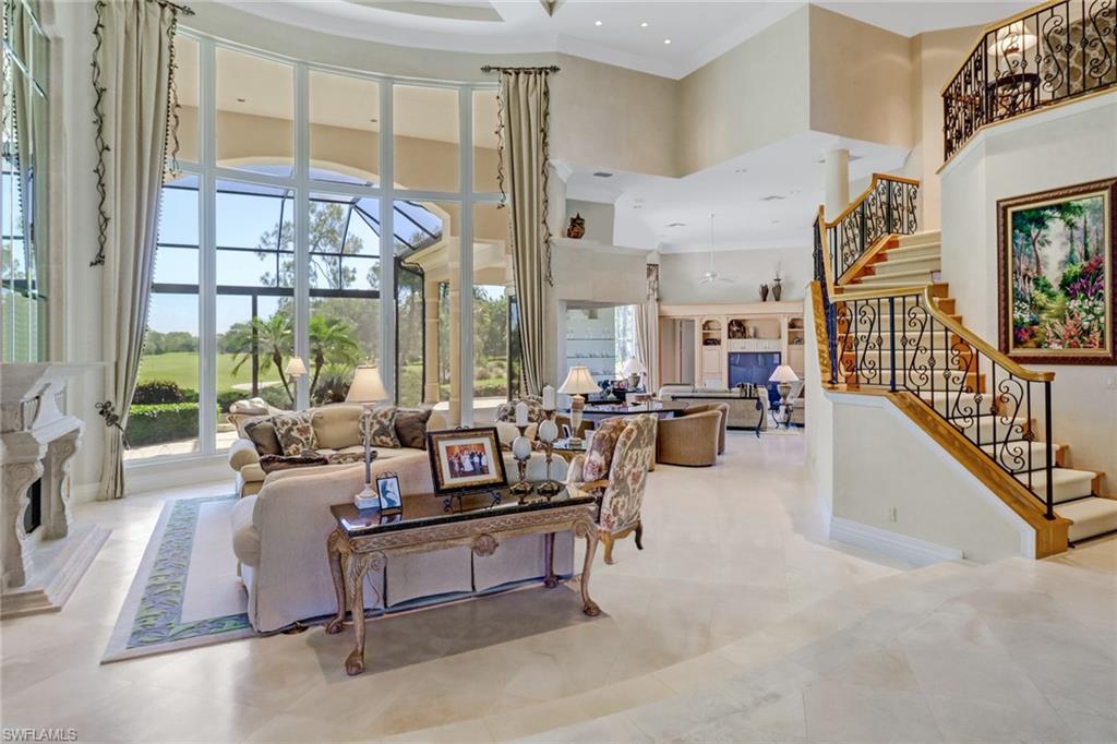 QUAIL CREEK - Residential