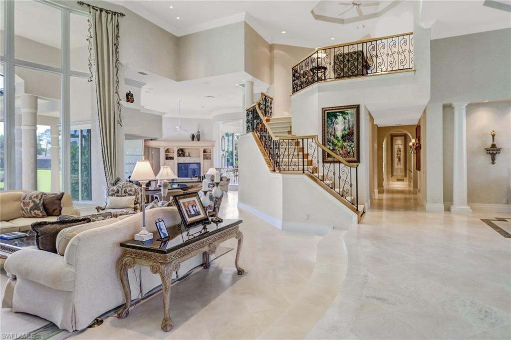 QUAIL CREEK - Residential