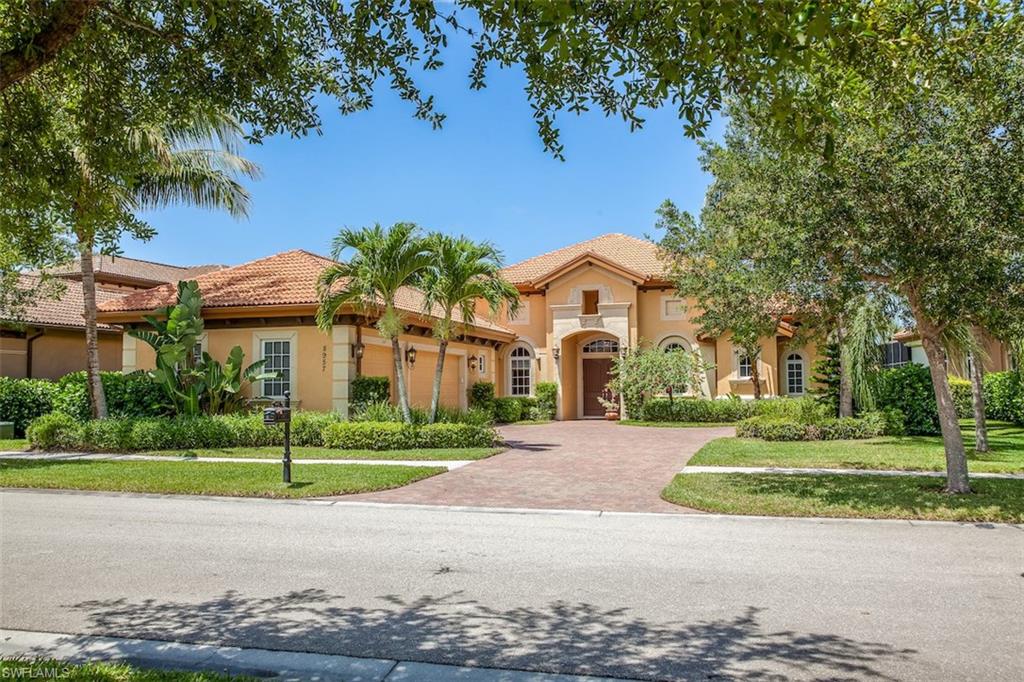 MAJORS - Residential