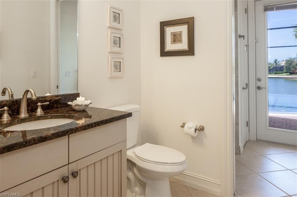 MAJORS - Residential