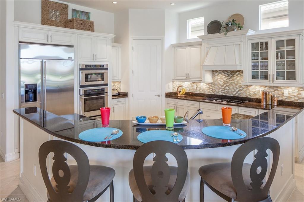 MAJORS - Residential