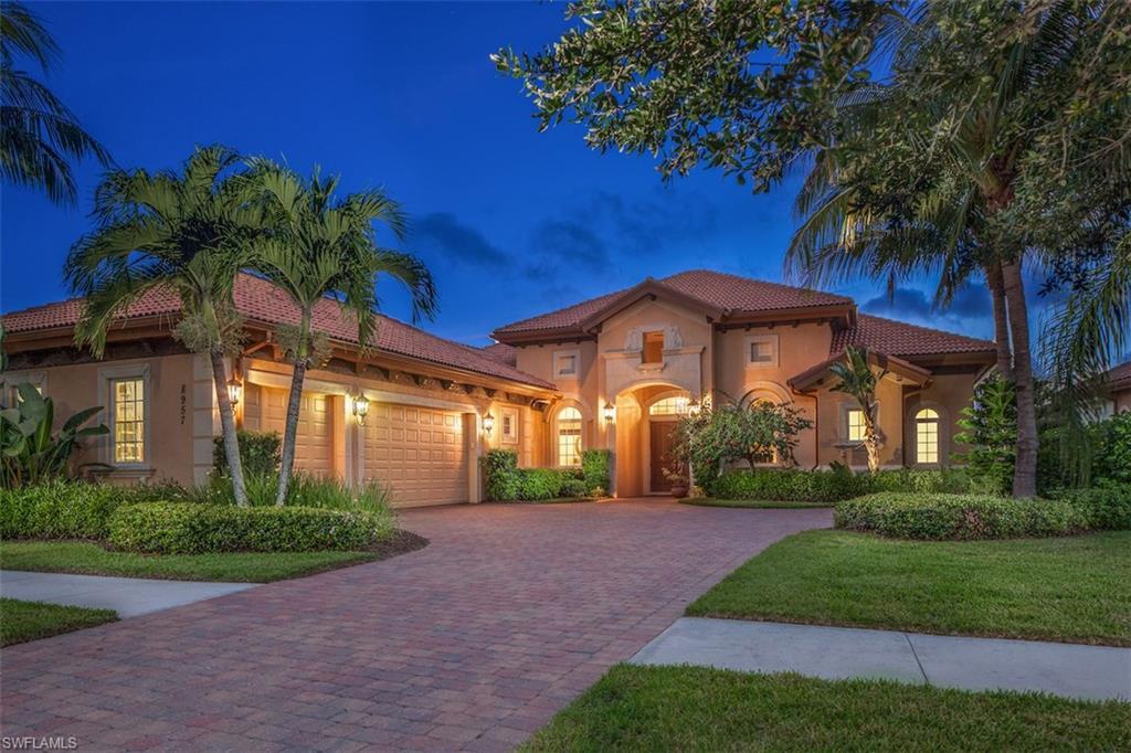 MAJORS - Residential