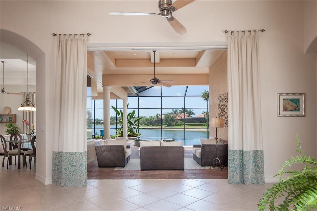 MAJORS - Residential