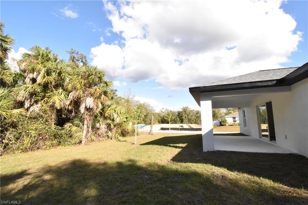 NORTH PORT - Residential Lease