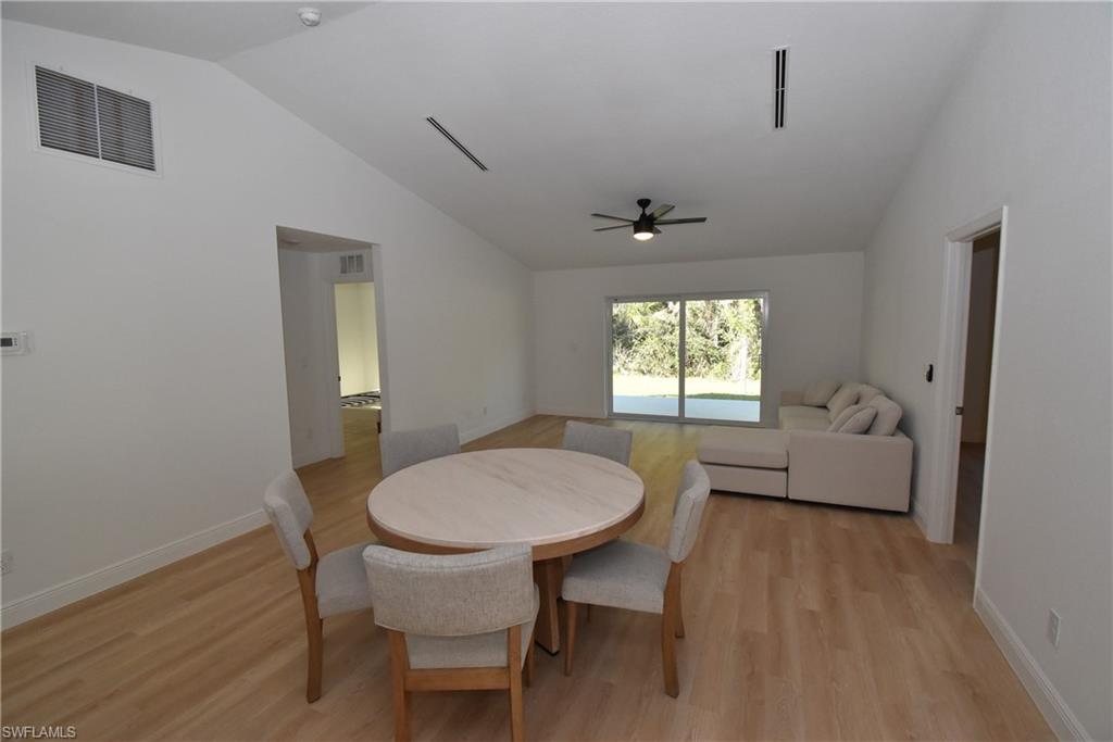 NORTH PORT - Residential Lease