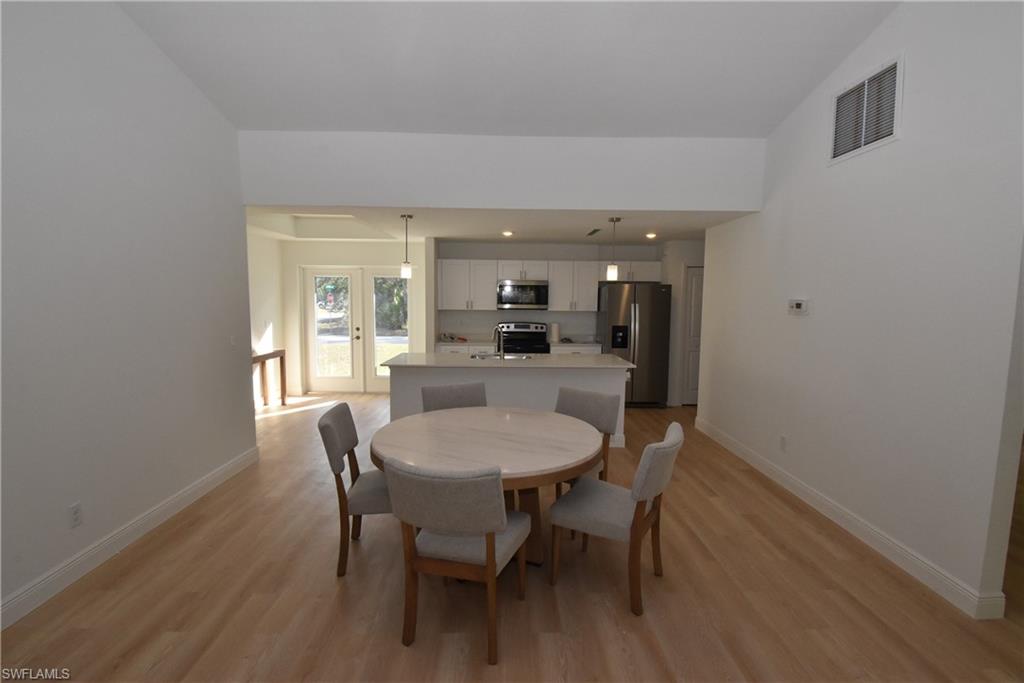 NORTH PORT - Residential Lease