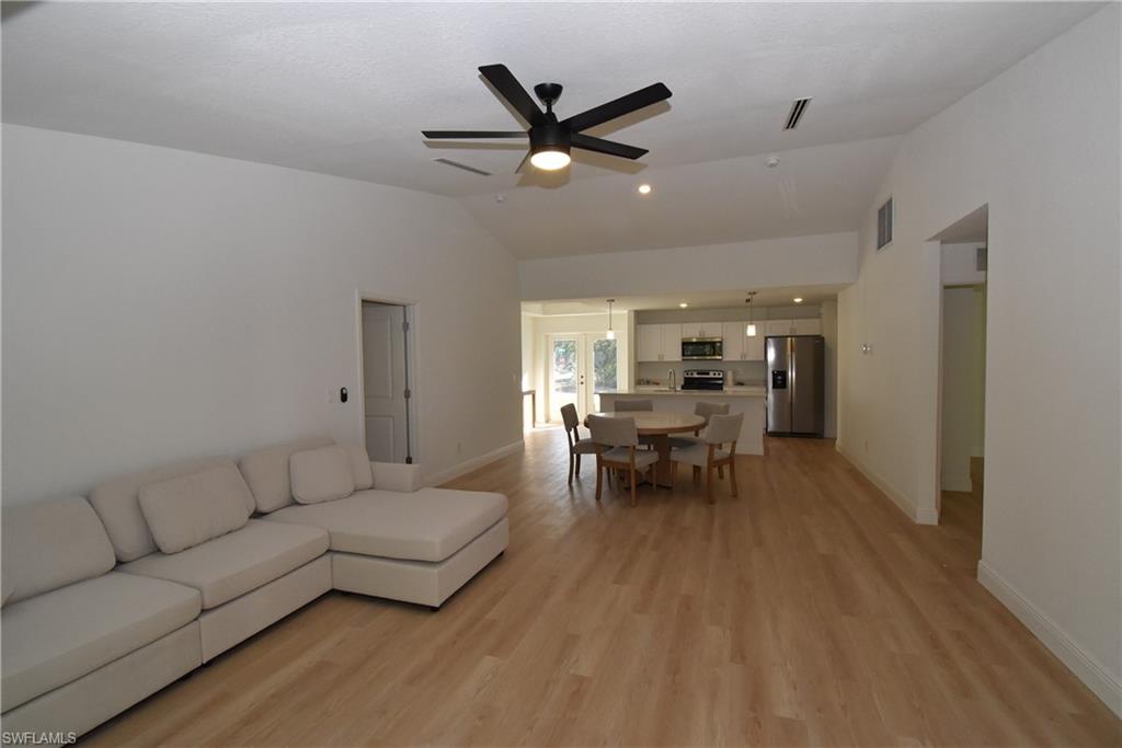 NORTH PORT - Residential Lease