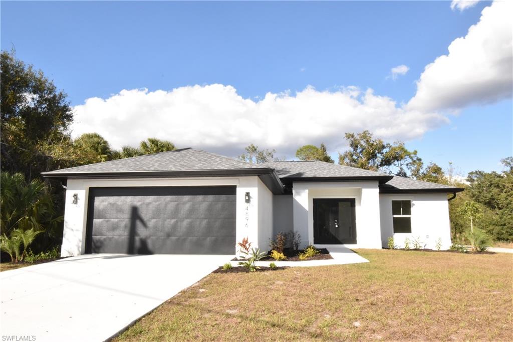 NORTH PORT - Residential Lease