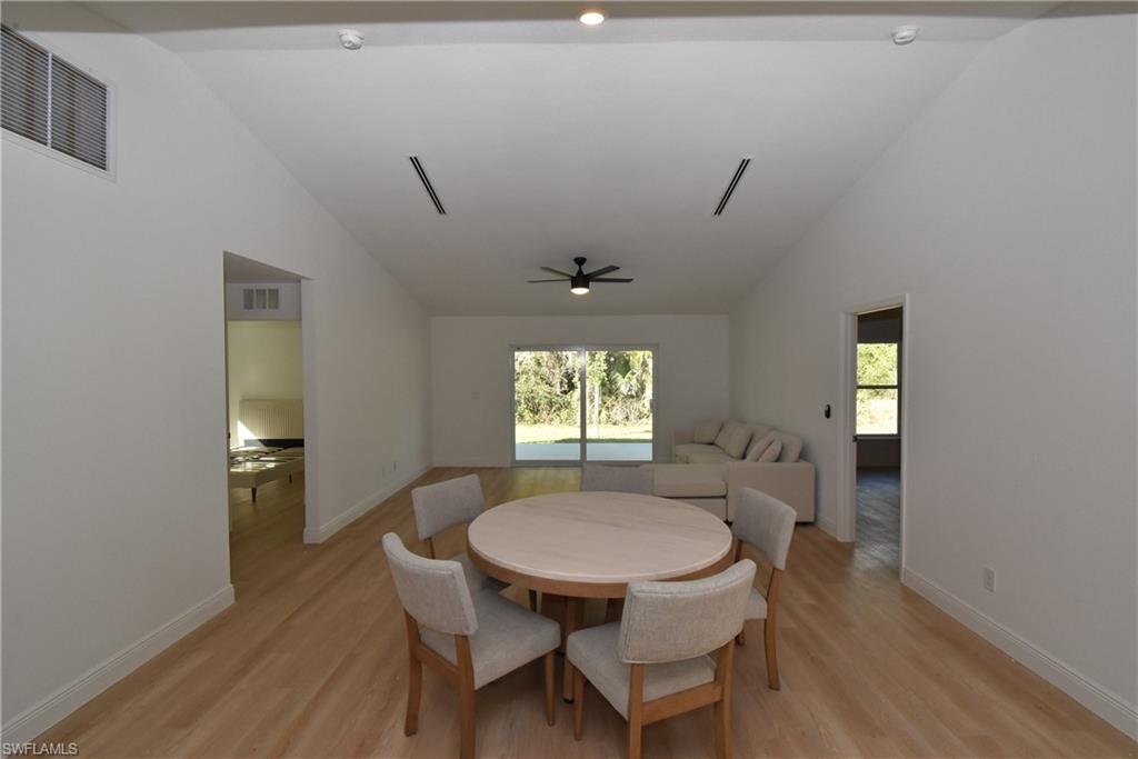 NORTH PORT - Residential Lease