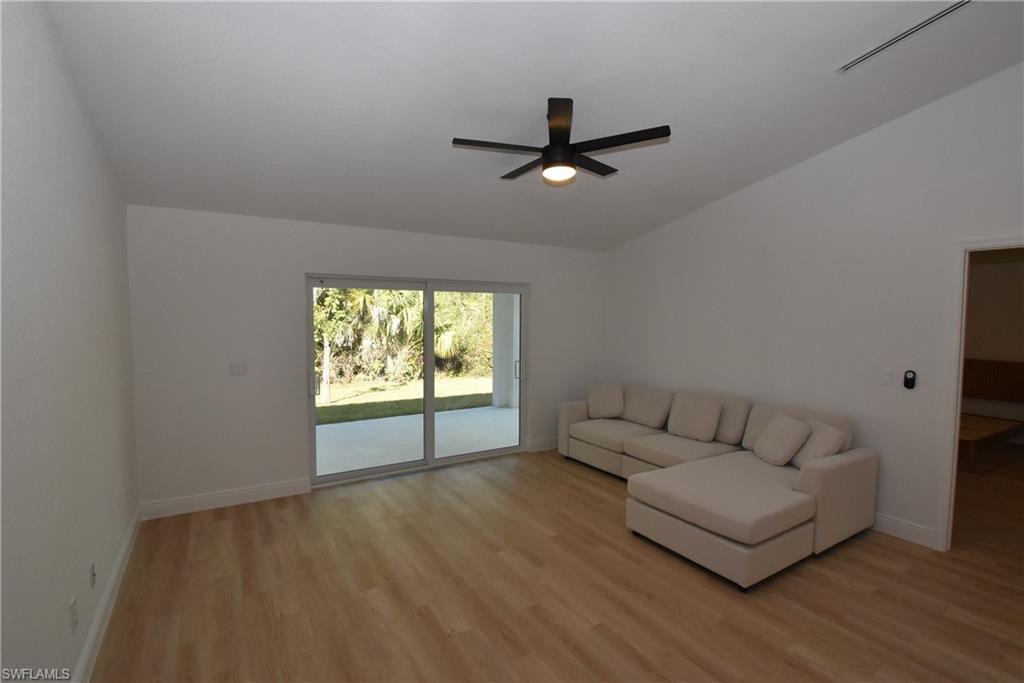 NORTH PORT - Residential Lease