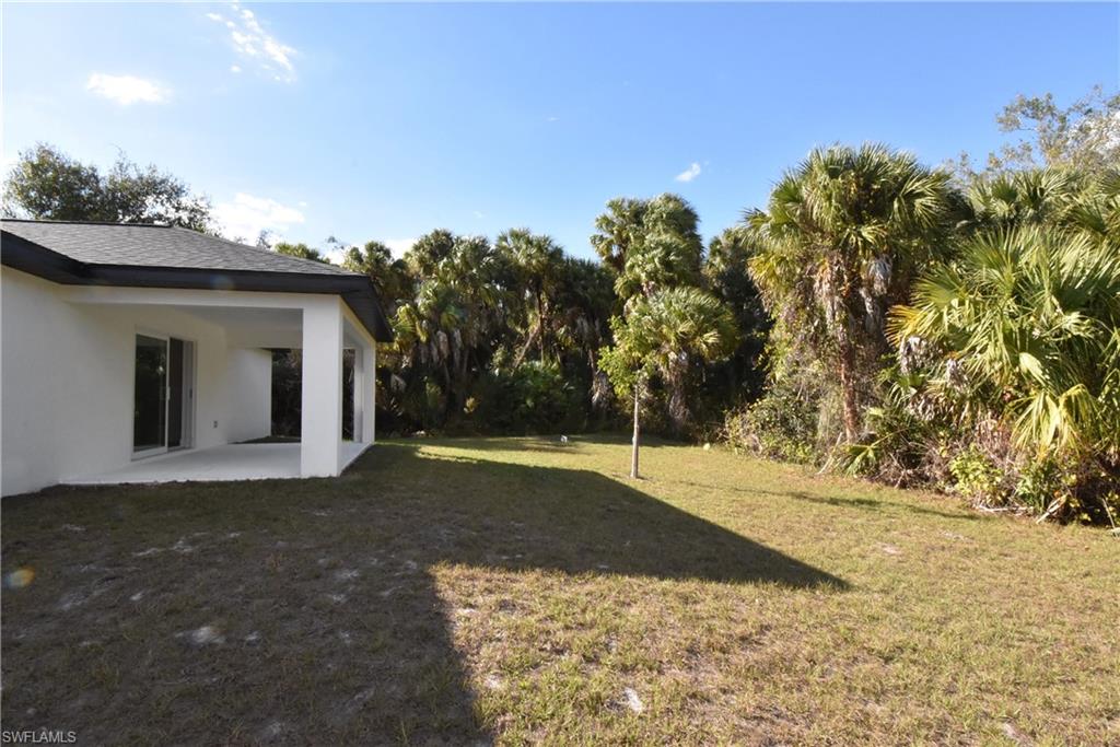 NORTH PORT - Residential Lease