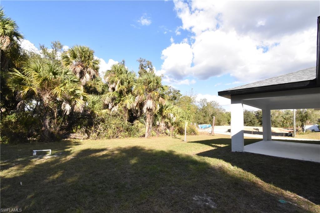 NORTH PORT - Residential Lease